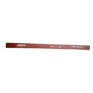 LEAF SPRING 60x10x1100 MIDDLE HOLE BEND 2.5 INCH CENTRE HOLE DIA = 10.3mm