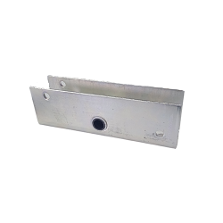 Sparebiz USA Equalizer For Trailer Leaf Spring | Equalizer Slipper Springs - 12" Long