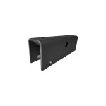 12" Trailer Suspension Equalizer for 2" Slipper Springs | Heavy-Duty with Nylon Bush
