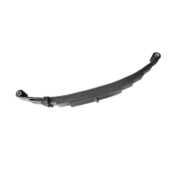 Sparebiz USA Trailer 5-Double Eye Leaf Spring, 3000 lbs Capacity