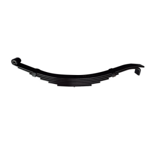 ​​​​​​​6-Leaf Slipper Leaf Springs 29-1/2 x 2 for 8000 lb Trailer Leaf Springs Kit