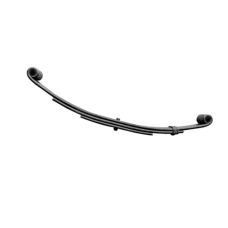 3-Leaf Double Eye Trailer Leaf Spring 3-Leaf Double Eye Trailer Leaf Spring