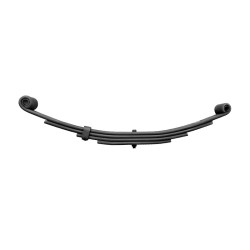 4-Leaf Double-Eye Trailer Leaf Spring in Houston | 2.5K Capacity Leaf Spring