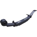 5-Leaf Slipper Trailer Leaf Spring | 30" Length x 2-1/2" Width | 5000 lbs Capacity