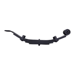 Sparebiz USA 5-Leaf Boat Trailer Leaf Spring with 5k Capacity