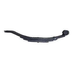 5-Leaf Spring for heavy duty trailer | 32.5" × 2.5" | 5k lb