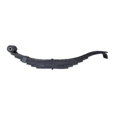 7-Leaf Spring for trailers | 26.875" × 2" Wide Leaf Spring Assembly-4k lbs Capacity 7-Leaf Spring for trailers | 26.875" × 2" Wide Leaf Spring Assembly-4k lbs Capacity
