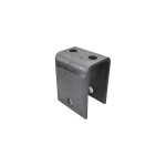 3.25" Trailer Leaf Spring Hanger for ATP5 Kit | Heavy-Duty