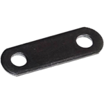 Shackle Strap 2-5/8" Long | Fits Trailer Suspension Systems