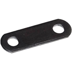 Shackle Strap 2-5/8" Long | Fits Trailer Suspension Systems