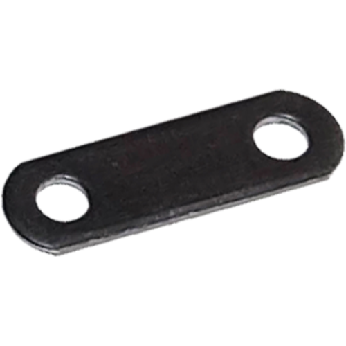 Shackle Strap 2-5/8" Long | Fits Trailer Suspension Systems