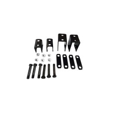 Single Hanger Kit | Double eye springs Single Hanger Kit | Double eye springs