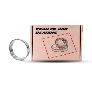 Inner Race for 3.5k - 4.4k Axles