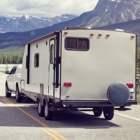 Utility Trailer Parts